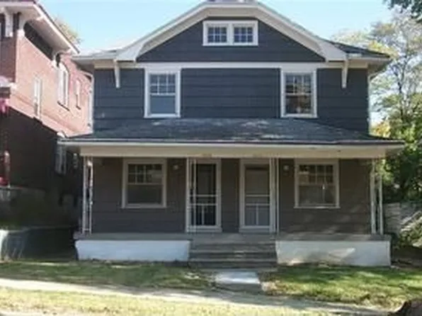 1852 Emerson Ave, Dayton, OH 45406