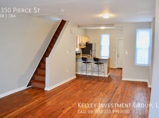 2350 Pierce St, Philadelphia, PA 19145