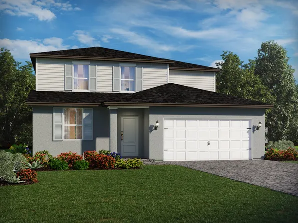 15837 SW Vine Dr, Indiantown, FL 34956