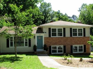 260 Younger Rd, Roxboro, NC 27573