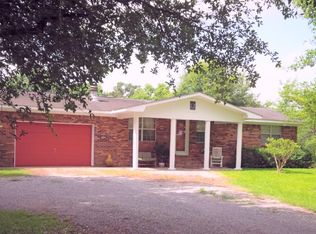 147 Country Ln, Winnsboro, LA 71295