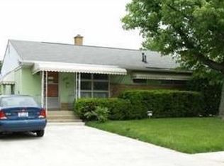 2826 Brookpark Cir, Grove City, OH 43123