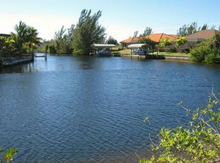 600 NW 39th Ave, Cape Coral, FL 33993