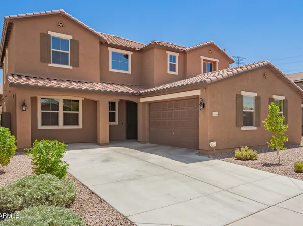 12029 W OVERLIN Lane, Avondale, AZ 85323