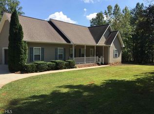 890 Highway 197, Mount Airy, GA 30563