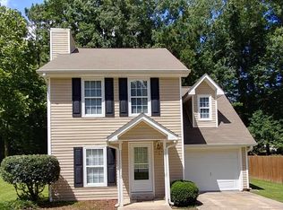 112 Long Leaf, Peachtree City, GA 30269