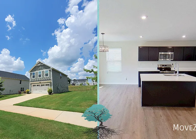 1514 Gutter Branch Dr — Photo 1