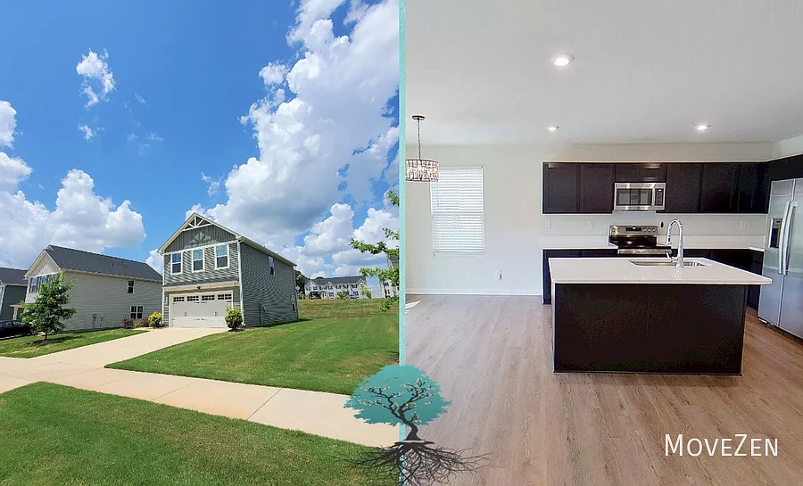 1514 Gutter Branch Dr