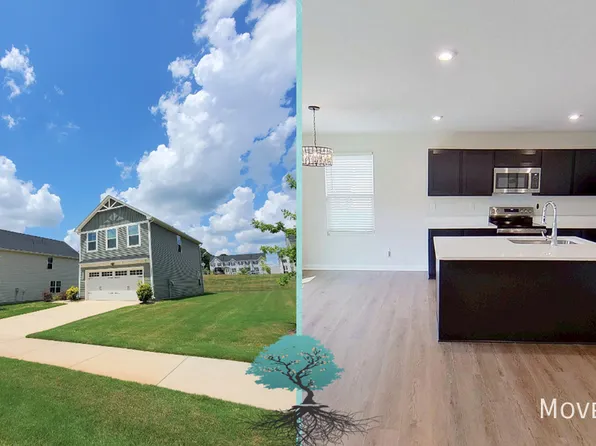 1514 Gutter Branch Dr, Charlotte, NC