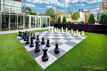 Rented by aptsandlofts.com