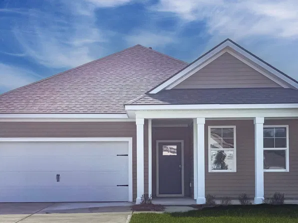 3001 Waterfall Way, Georgetown, SC 29440