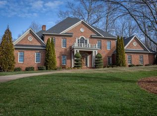 5004 Marble Arch Rd, Winston Salem, NC 27104