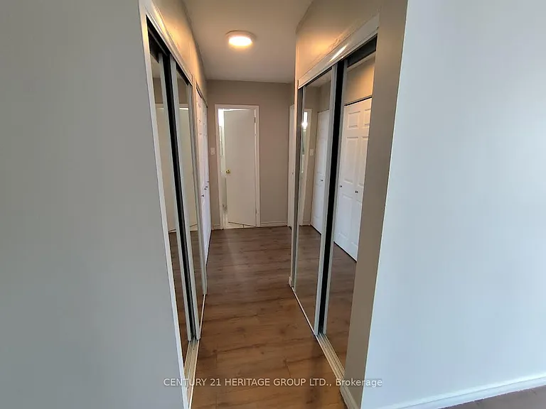100 Lotherton Ptwy #612 — Photo 14