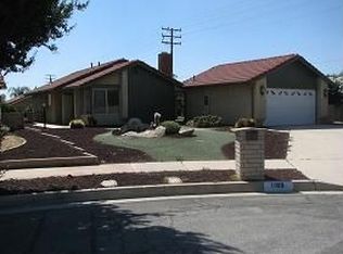 1103 Bottle Tree Way, Hemet, CA 92545