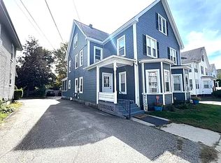 43 Williams St, Nashua, NH 03060
