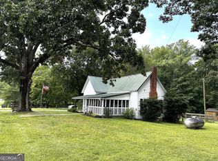 2834 Rainey Rd, Temple, GA 30179