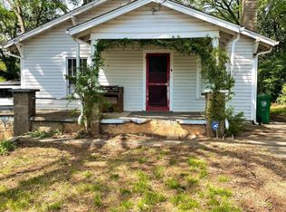 5278 Mimosa Dr, Stone Mountain, GA 30083