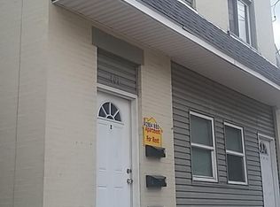401 Carothers Ave, Carnegie, PA