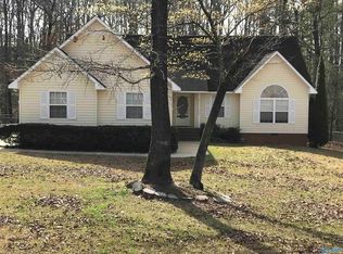 6235 Vista Trl, Southside, AL 35907