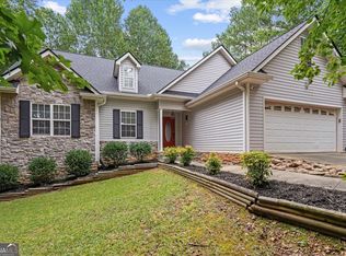 1045 Highway 27 N, Bremen, GA 30110