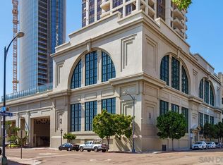700 W E St UNIT 304, San Diego, CA 92101