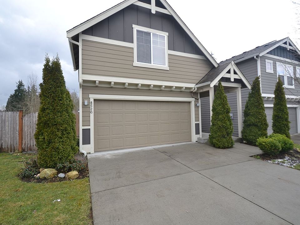 1st image of 8526 61st Pl NE