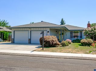 6151 Weldon Pl SW, Albany, OR 97321