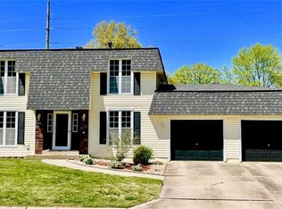 906 W Sherman St, Bethalto, IL