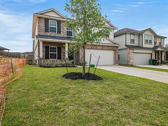 2nd image of 5872 Strawflower Ln