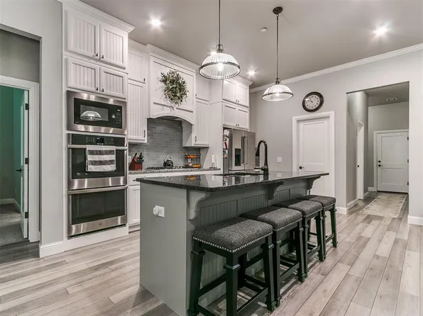15408 SE 49th St, Choctaw, OK 73020