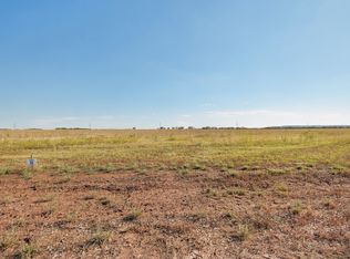 12-982 Derstine Rd, Merkel, TX 79536