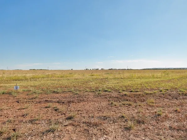 12-982 Derstine Rd, Merkel, TX 79536