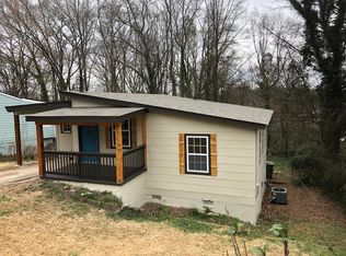 1697 Abner Ct NW, Atlanta, GA 30318