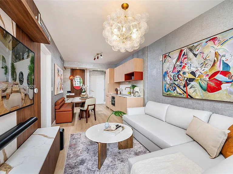 90 NE 32nd 601 Miami #601 — Photo 17