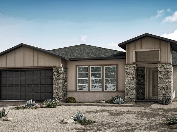 5238 Dells Rail Trl, Prescott, AZ 86301