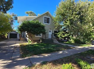 323 N 4th St, Sterling, CO 80751