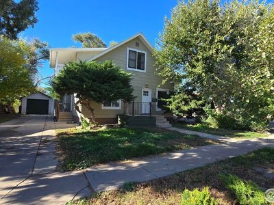 323 N 4th St, Sterling, CO, 80751