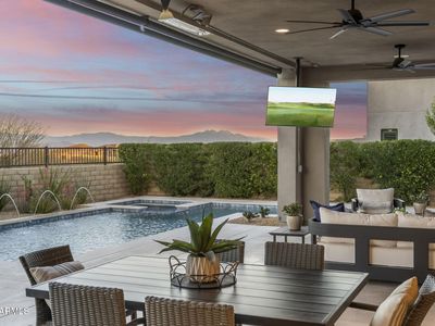 13062 E La Junta Road, Scottsdale, AZ, 85255