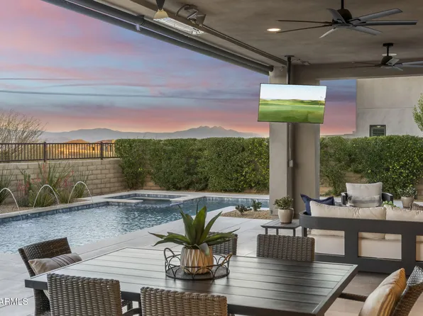 13062 E La Junta Road, Scottsdale, AZ 85255