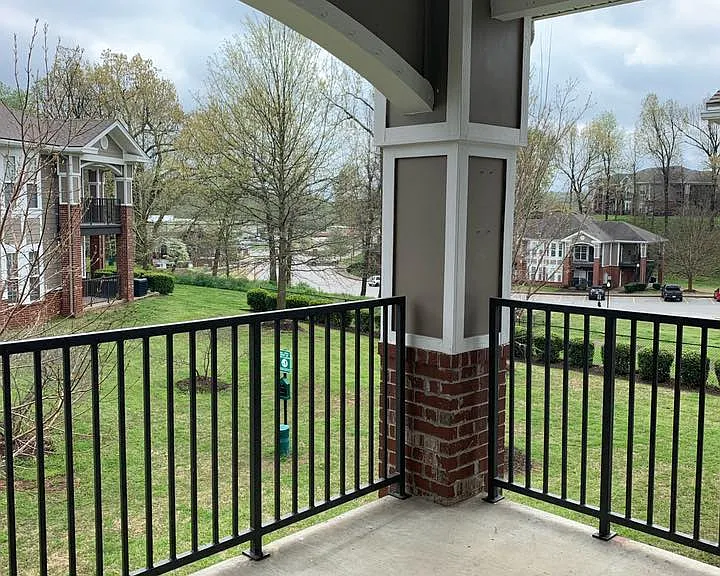 The Woods at Johnson Mill — Photo 13