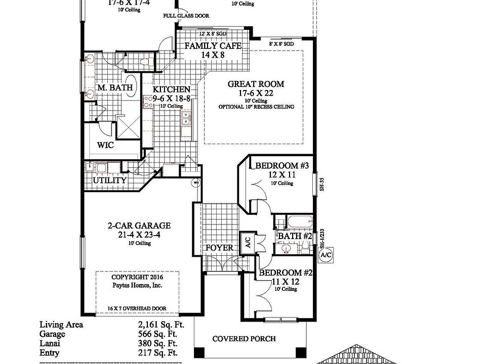 2nd image of 227 Venetian Palms Blvd