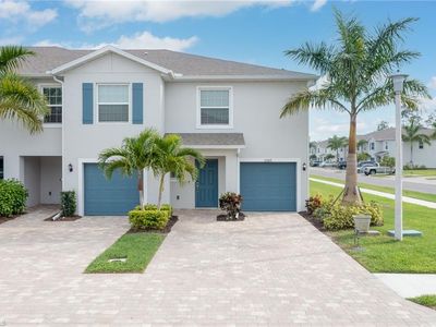 15302 Wildflower CIR, Naples, FL, 34119