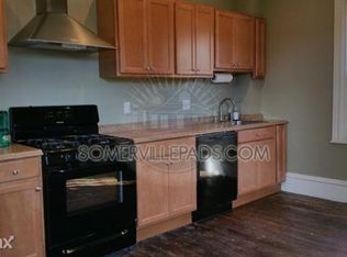 27 Warren Ave, Somerville, MA 02143
