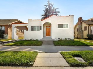 2038 W 66th St, Los Angeles, CA 90047