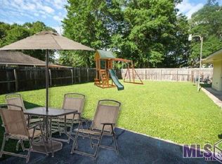 4241 Lassen Dr, Baton Rouge, LA 70814