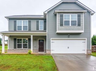 170 Ambergate Dr, Youngsville, NC 27596