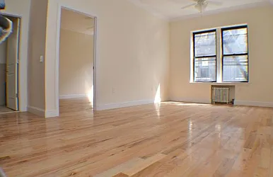 Rented by Living New York