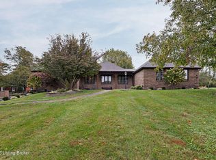 638 Lincoln Park Rd, Springfield, KY 40069