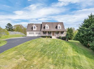 271 Mulberry Bnd, Jonesborough, TN 37659