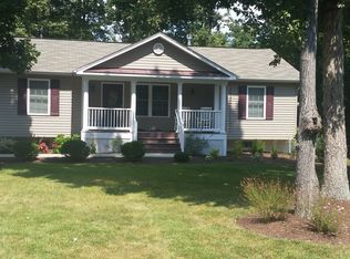 431 Dorset Dr, Ruther Glen, VA 22546
